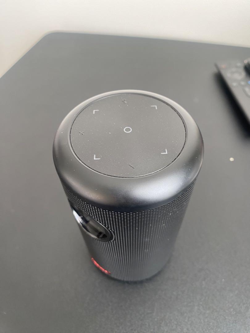 【値下げ中】Anker Nebula Capsule II プロジェクター