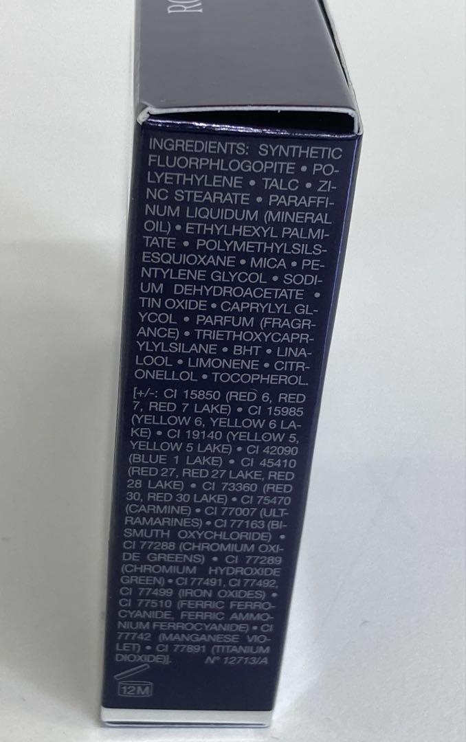 未使用 Dior ディオール スキンルージュブラッシュ 219ローズモンテーニュ