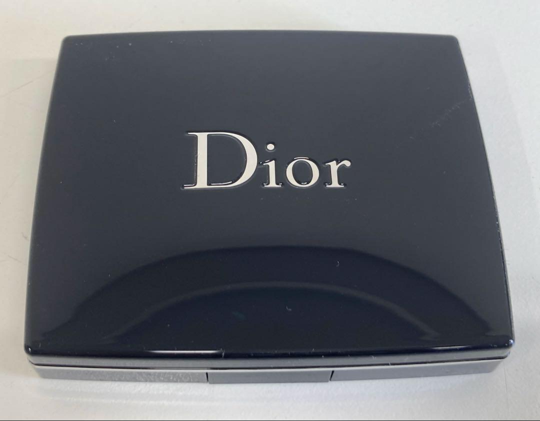 未使用 Dior ディオール スキンルージュブラッシュ 219ローズモンテーニュ