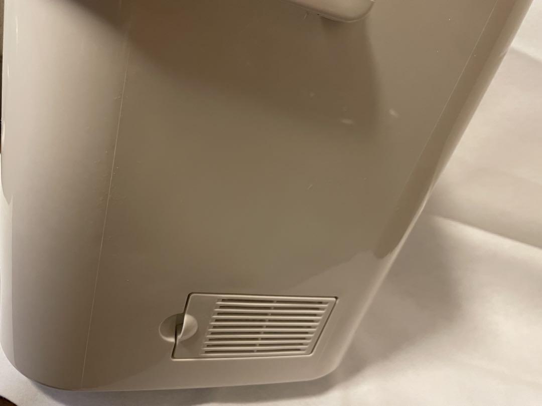 【展示品】TOSHIBA 東芝　加湿器　TKA-S45A
