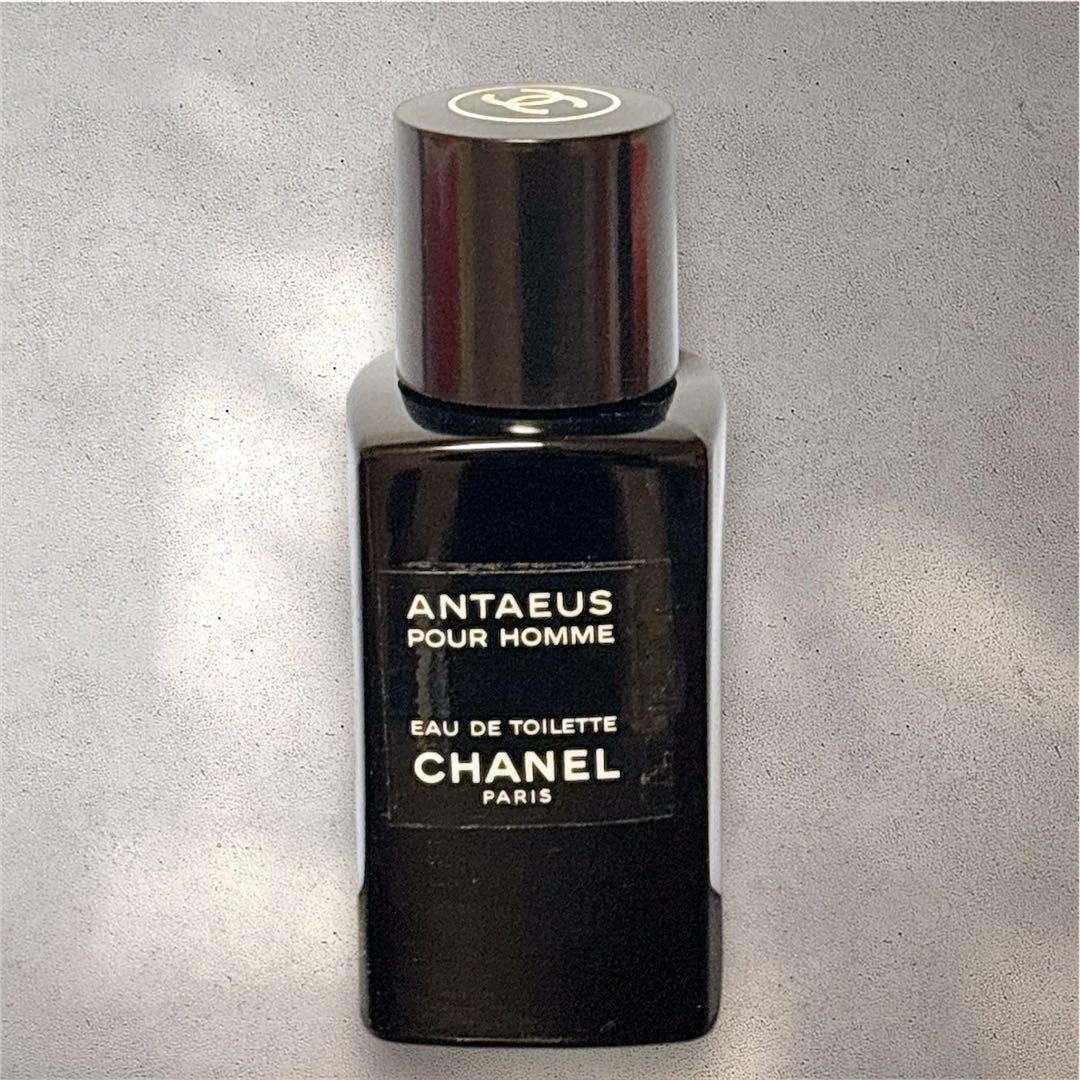 CHANEL ANTAEUS シャネル アンテウス プールオム 50ml 香水