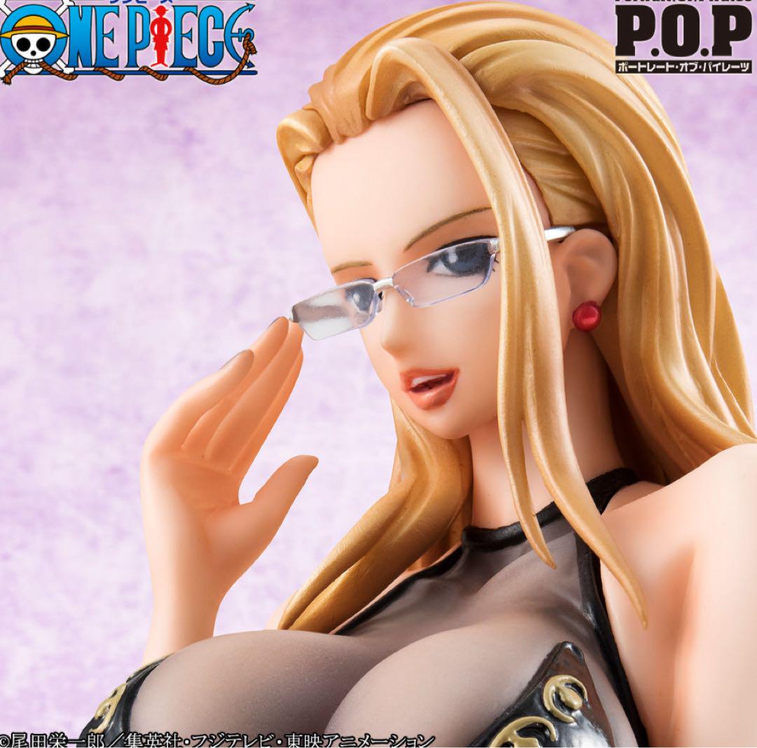 ワンピースPOP