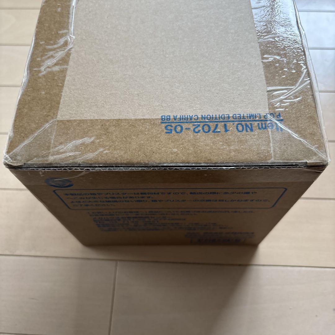 ワンピースPOP LIMITED