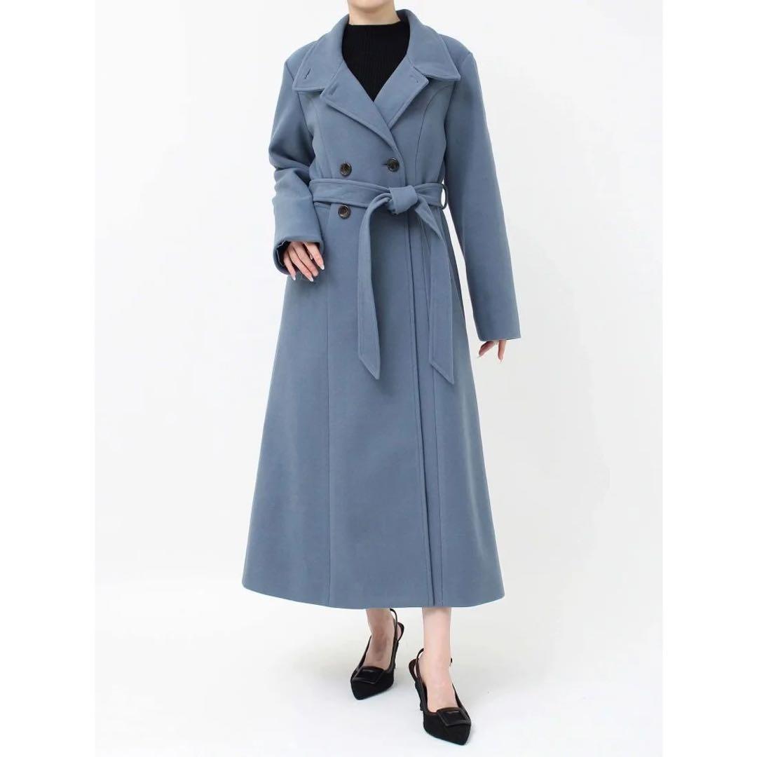 RESEXXY 2WAYスタンド コート SIZE RESEXXY