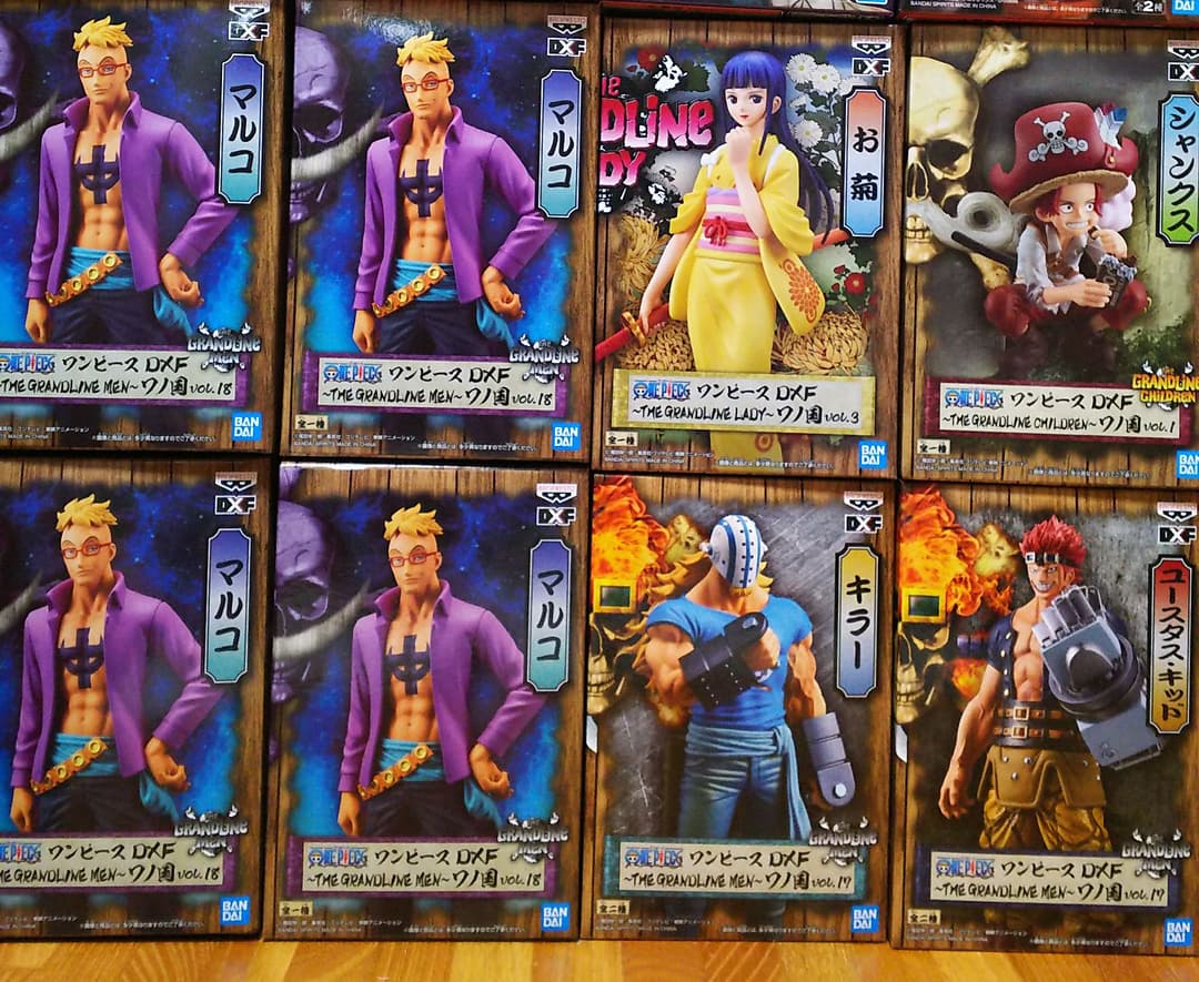 配送料込 ワンピースフィギュア 販売人気商品 Www Menajemonita Cl