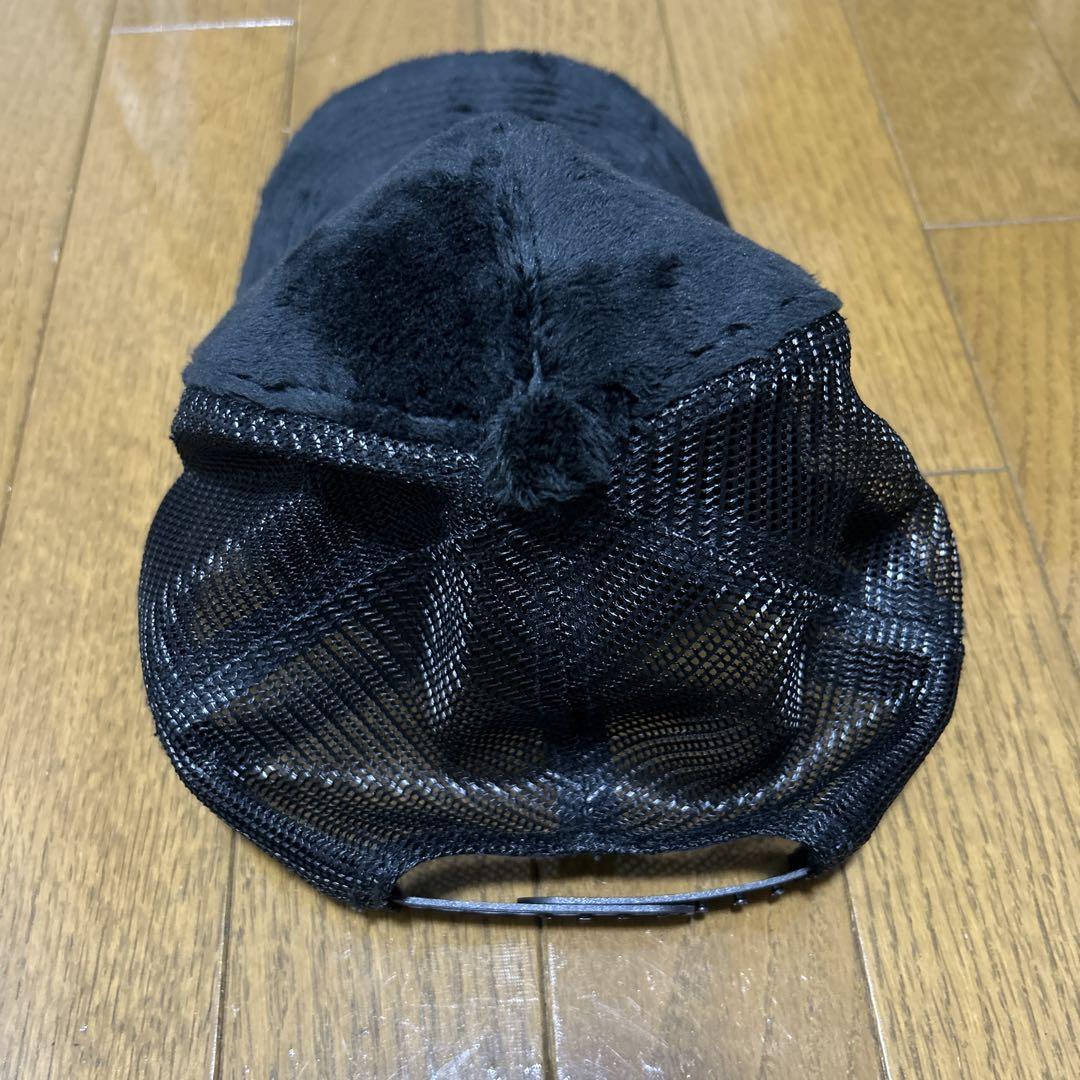 ideaswam メッシュキャップ
