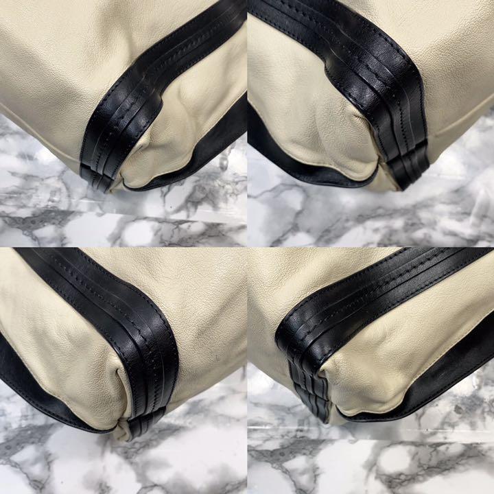 通販セール 極美品✨クロエ トートバッグ A4 レザー×内側スウェード rmtPq-m47353763038 アリソン バイカラー 本物保証新品