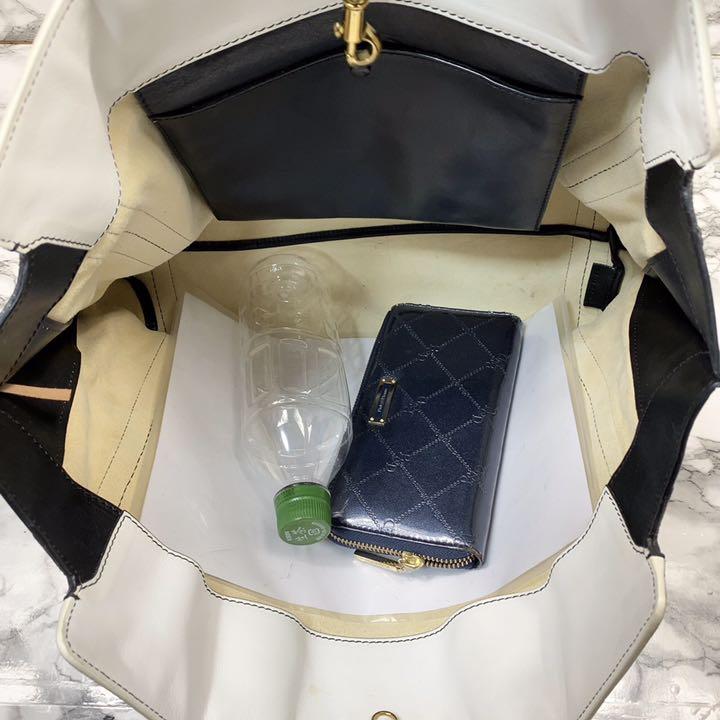 通販セール 極美品✨クロエ トートバッグ A4 レザー×内側スウェード rmtPq-m47353763038 アリソン バイカラー 本物保証新品