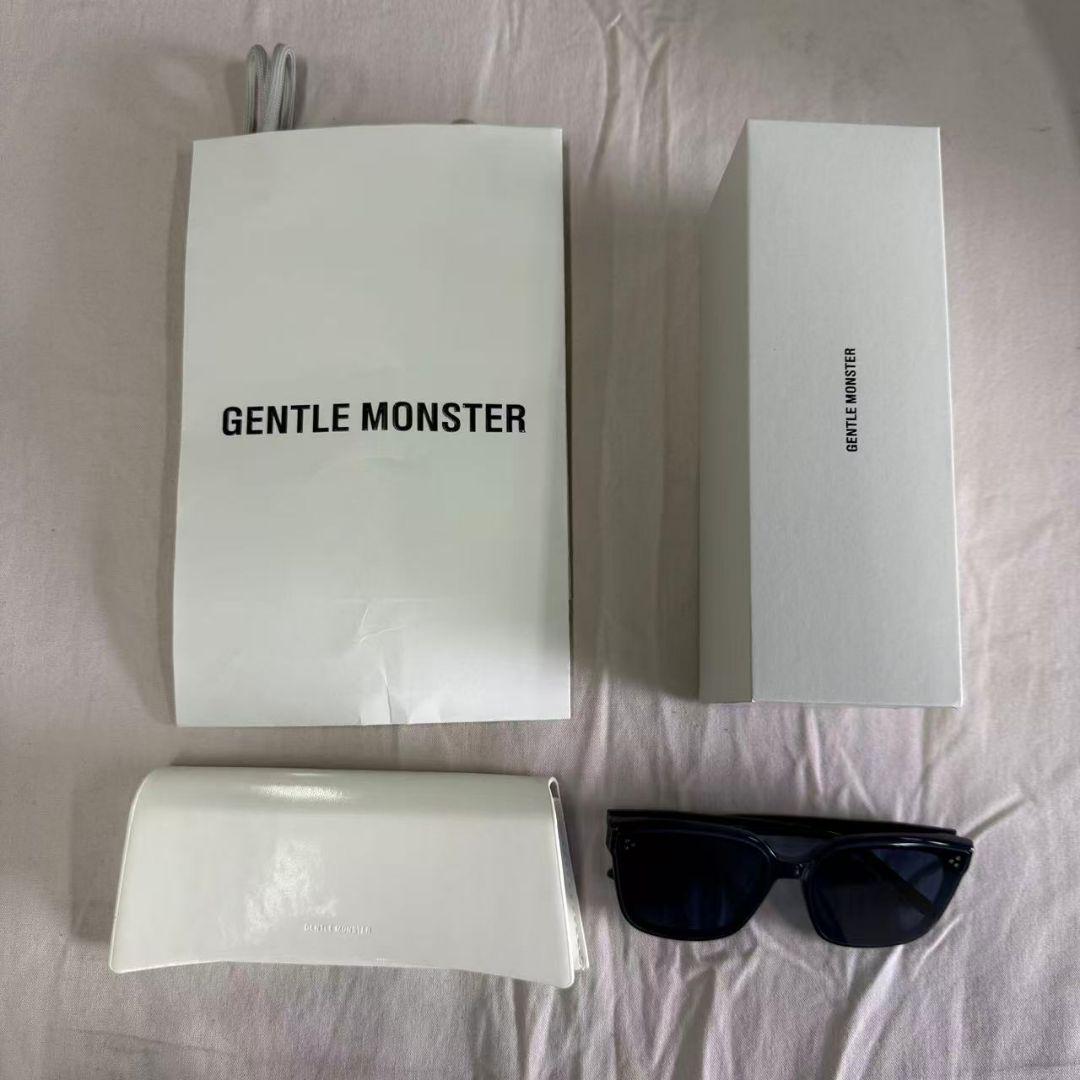 Gentle Monster Dear NC2
