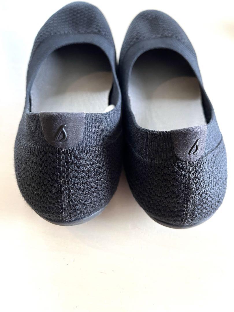 オールバーズ allbirds フラットシューズ24cm