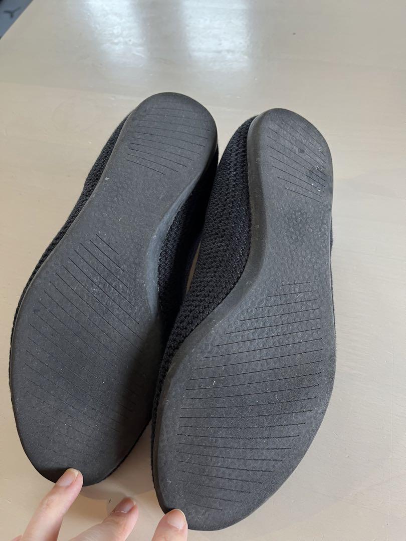 オールバーズ allbirds フラットシューズ24cm