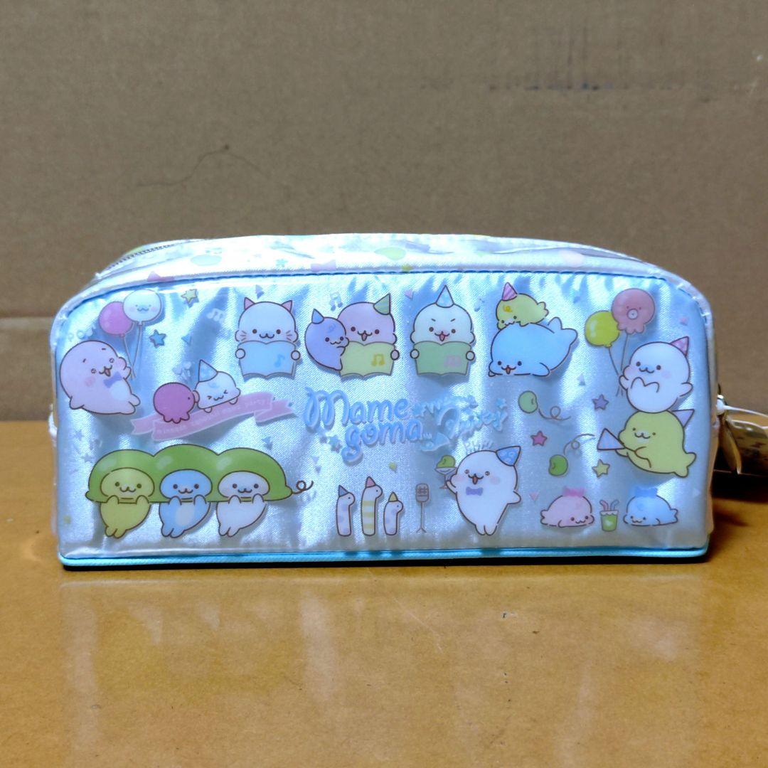 San-X まめゴマ ペンポーチ - メルカリ
