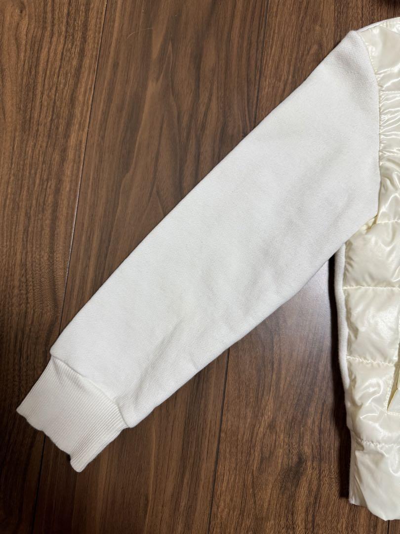 Moncler Enfant サイズ8(120cm〜130cm )