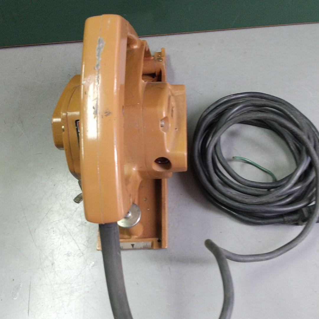 愛知電機(株)目地払機V2-2 愛知電機(株)目地払機V2-2