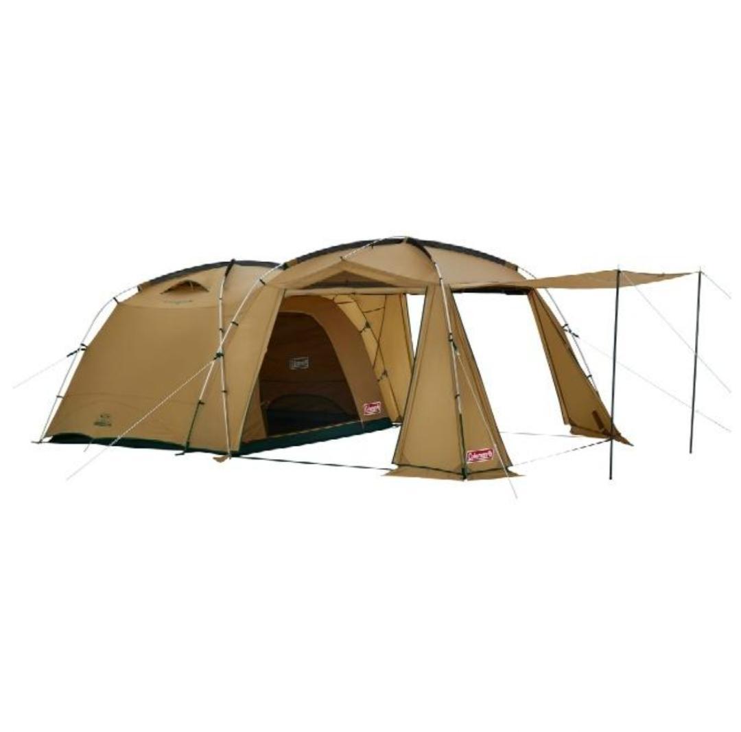CAMEL モカ色 タープ 300cm x 292cm 冬ギフト セ タープ モカ色 CAMEL 300cm 292cm x テント・タープ