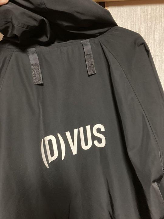 Deviluse ジャケット