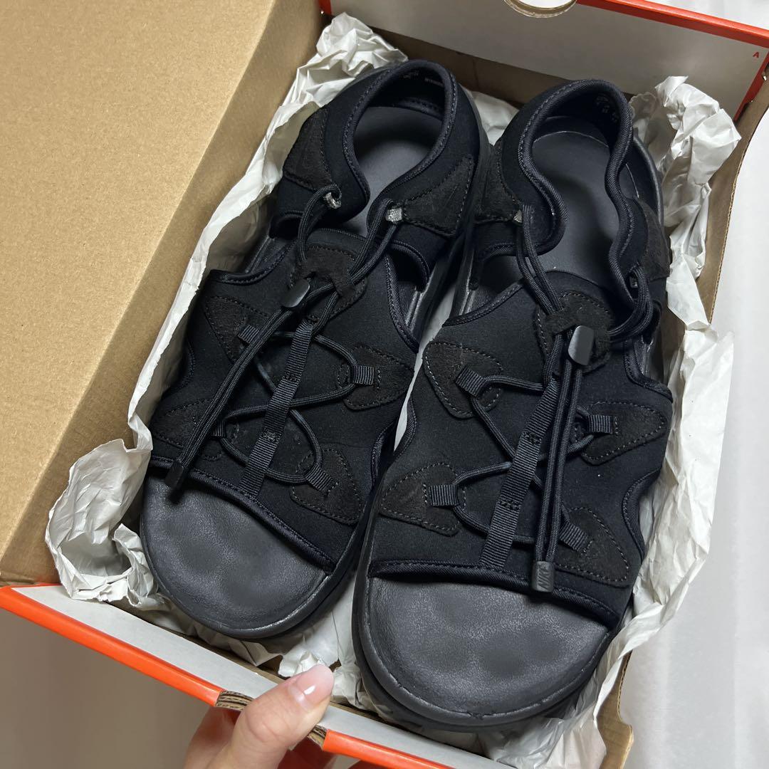 Nike エアマックスココ ブラック 29cm
