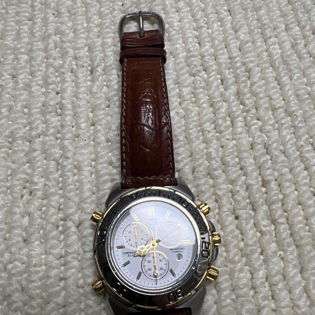 SECTOR ADV4500純正美品