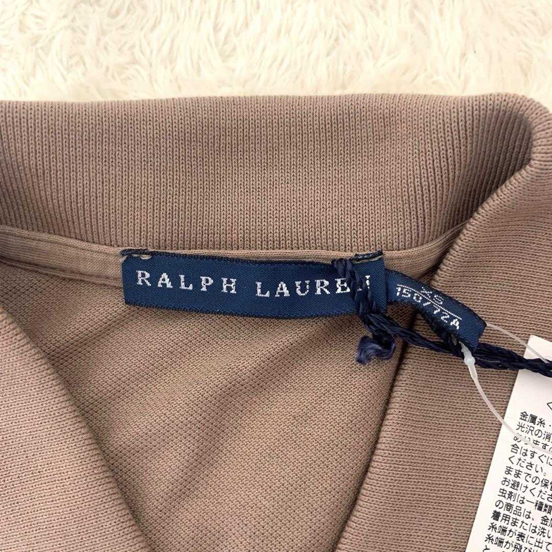 新品未使用タグ付】RALPHLAUREN ラルフローレン ポロシャツ