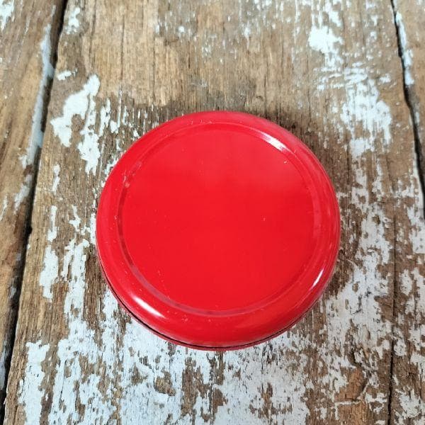 バドワイザー　置き型　灰皿　未使用 ヴィンテージ 未使用 バドワイザー ロゴ アッシュトレイ 携帯