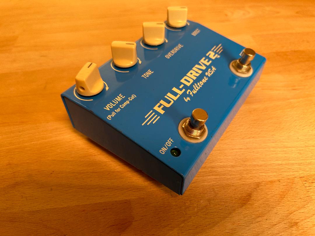 FullTone FullDrive 2 フルドライブ2
