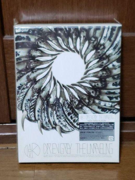 DIR EN GREY DVDセット販売