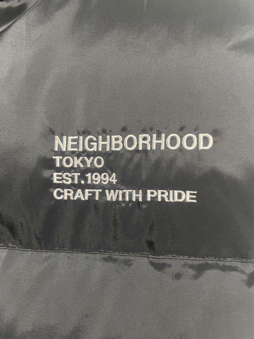 トップス 2023AW NEIGHBORHOOD CLASSIC DOWN VEST