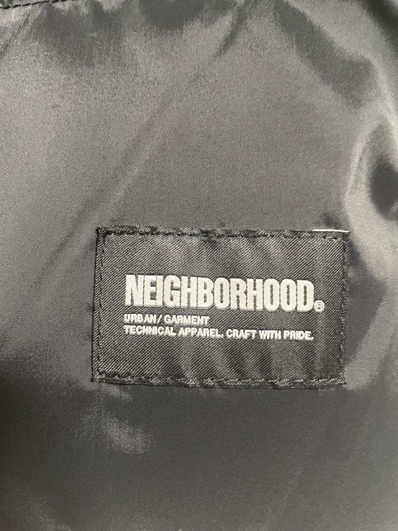 トップス 2023AW NEIGHBORHOOD CLASSIC DOWN VEST