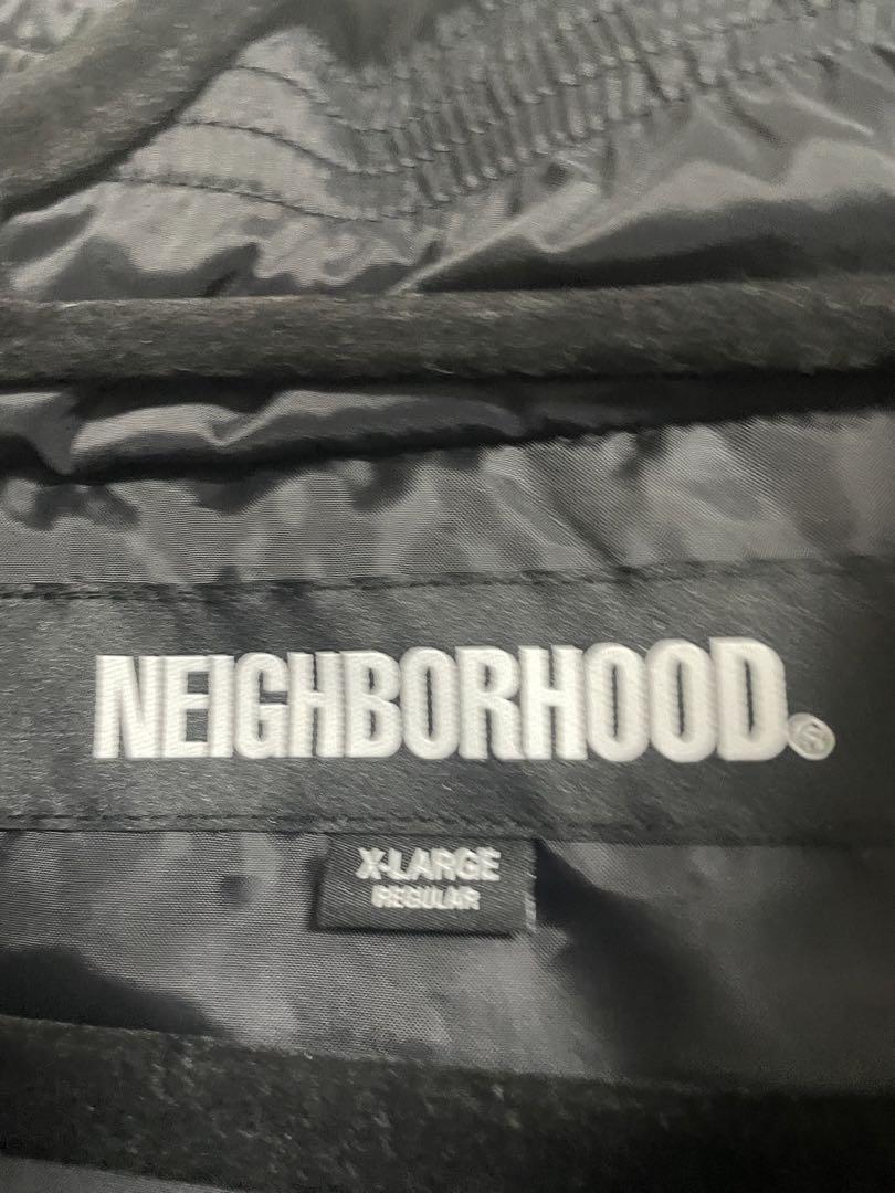 トップス 2023AW NEIGHBORHOOD CLASSIC DOWN VEST