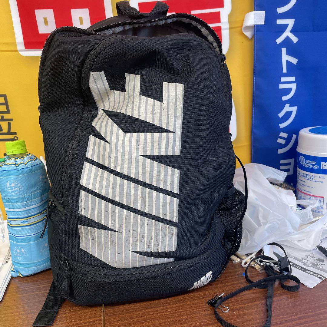 NIKE リュック