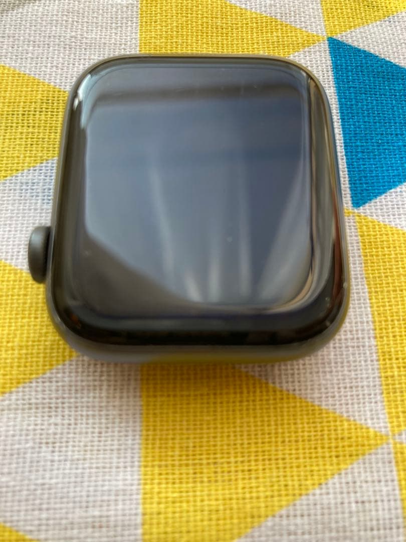 バッテリー100% Apple Watch SE 44mm