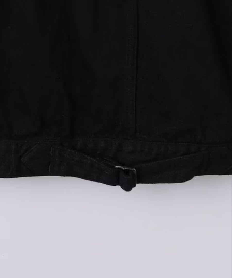 ジャケット・アウター COMOLI 25SS DENIM JACKET / 1
