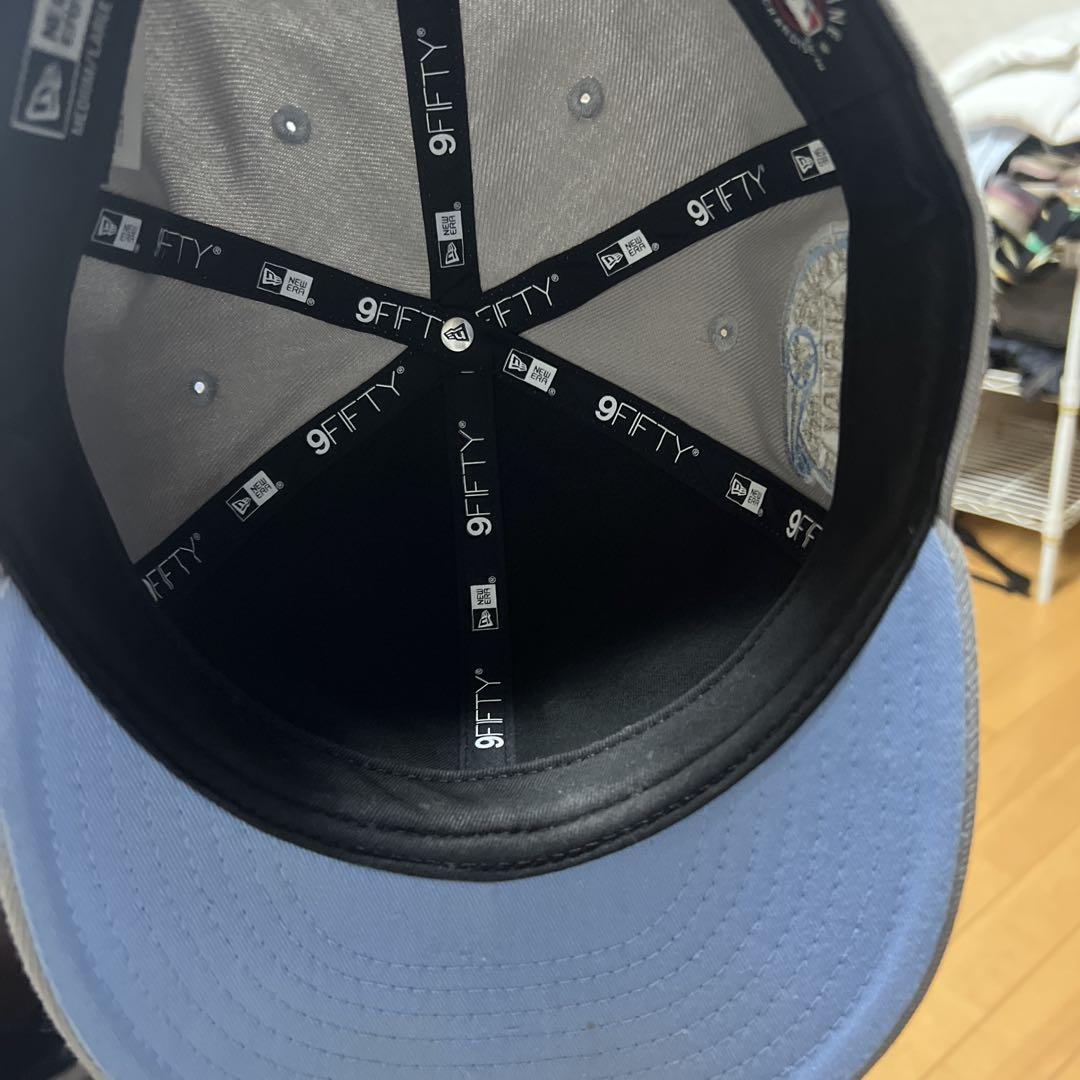 ニューヨーク・ヤンキース CAP