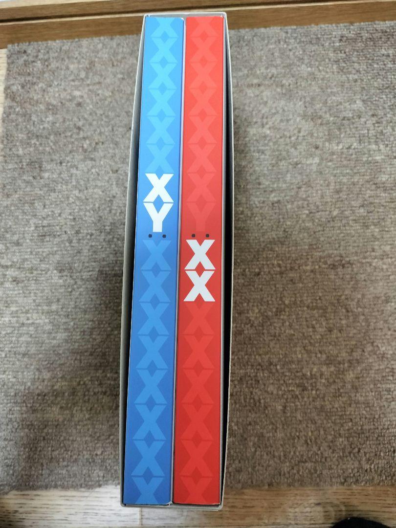 美品『XY:XX 』ダーリンインザフランキス修正原画集 田中将賀 撞球館 C95 画像1