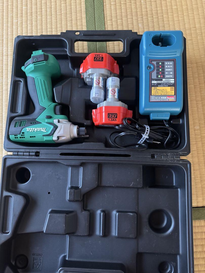 Makita