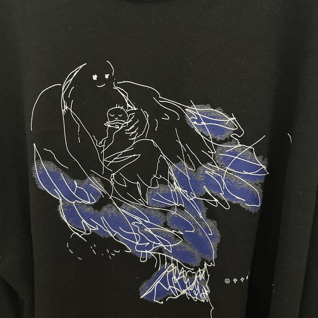母と子 夜T – KENSHI YONEZU ONLINE STORE