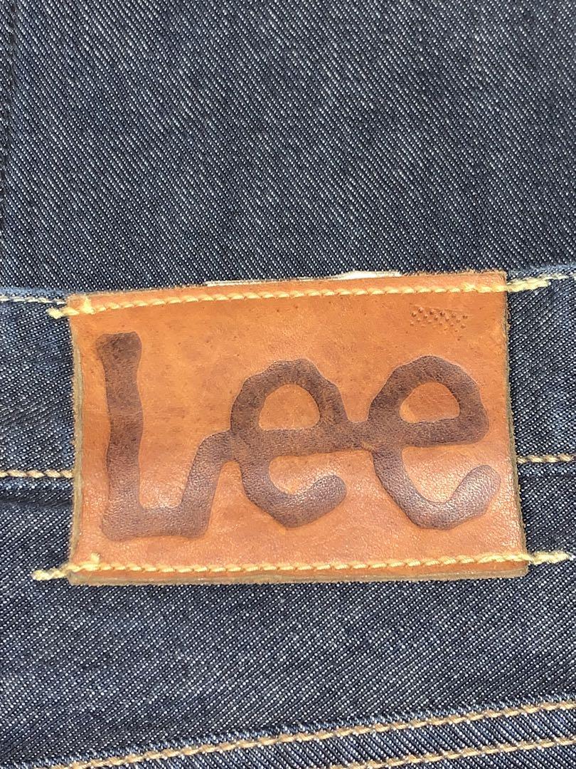 stussy Lee 101 デニム　Levi's sacai supreme