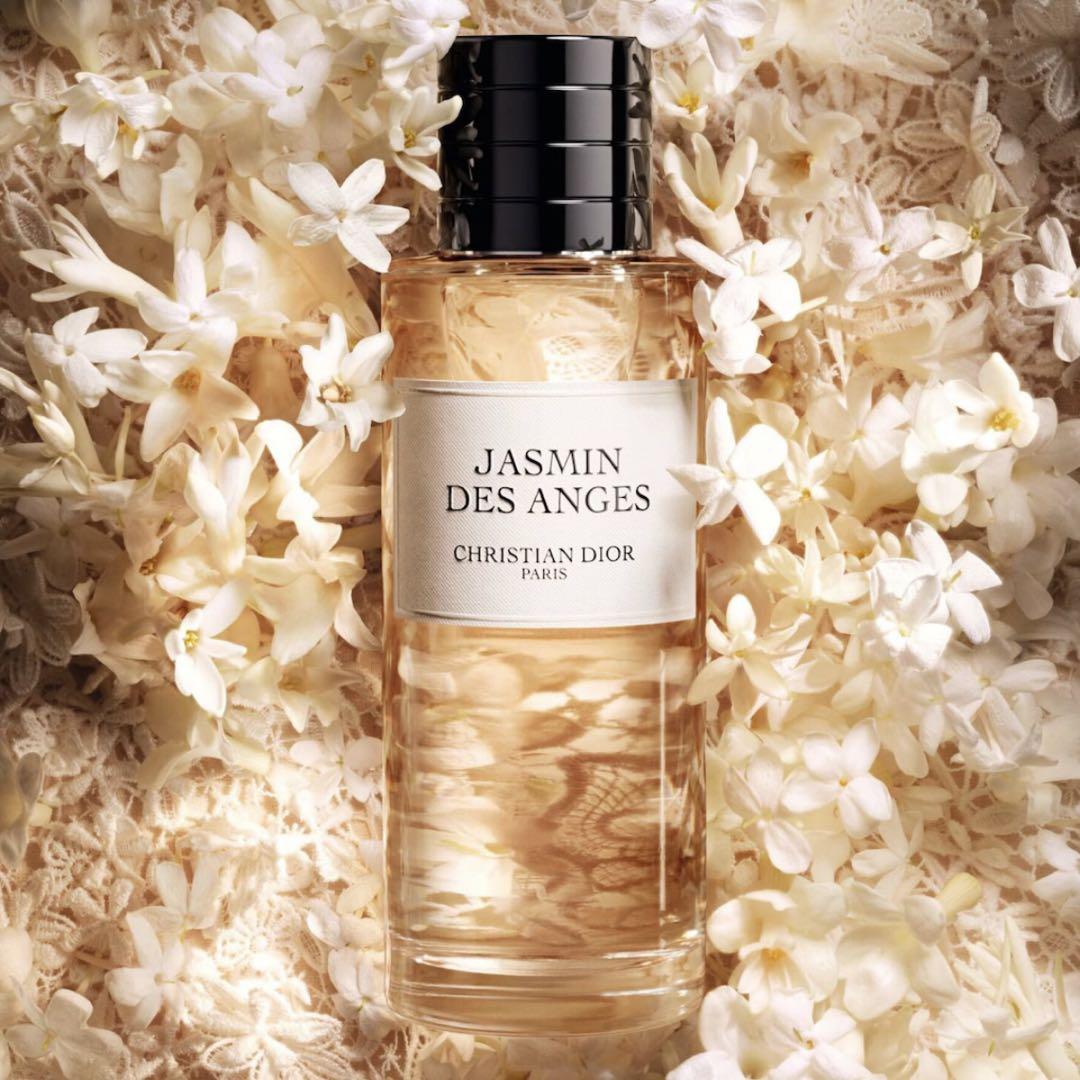 香水125mlJASMIN DES ANGES CHRISTIAN Dior