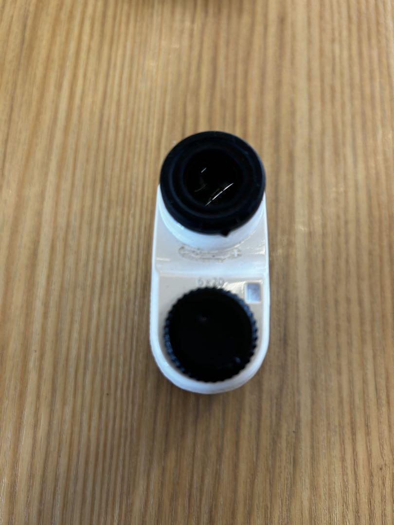 Nikon COOLSHOT 20i GII ゴルフ用距離計