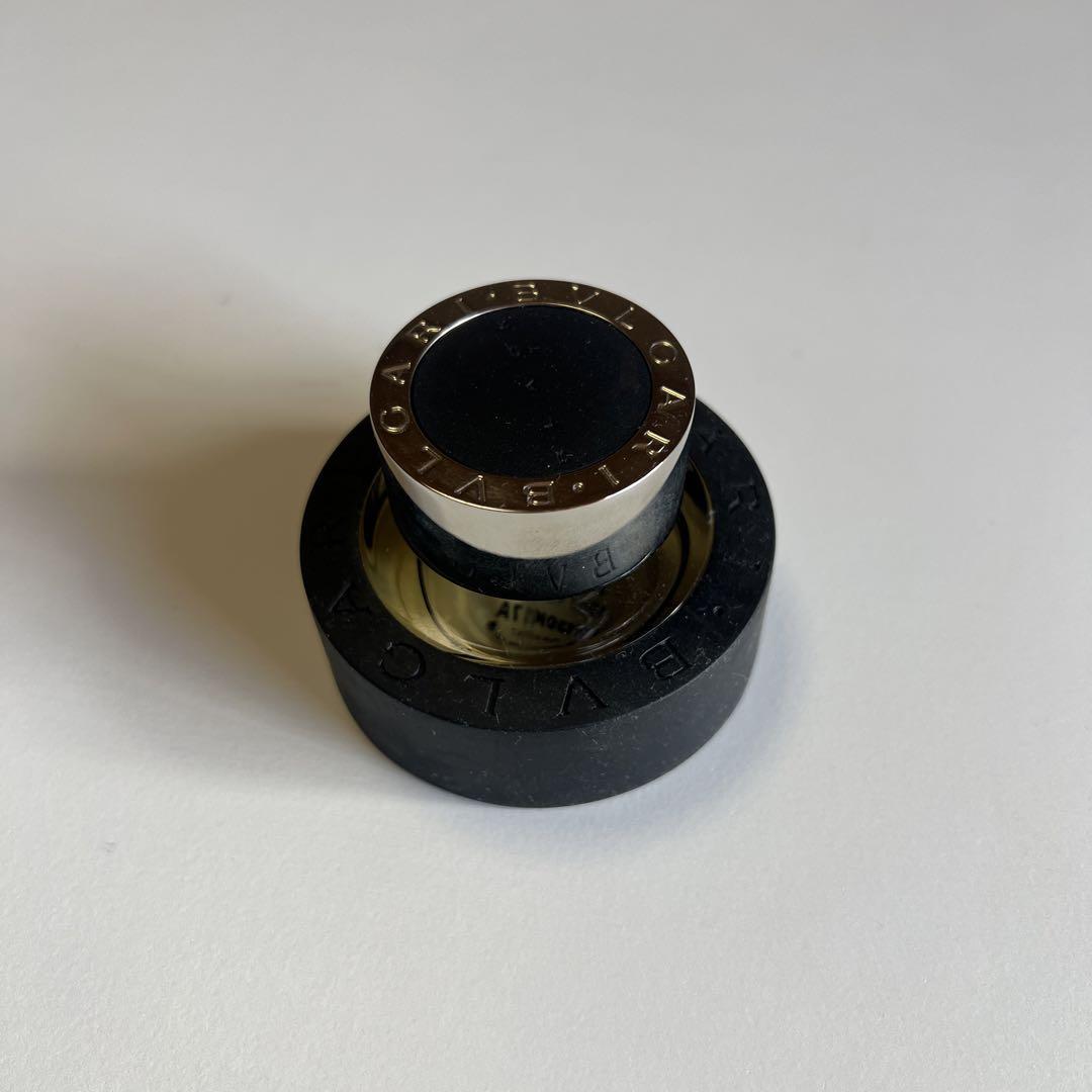 ブルガリブラック　40ml