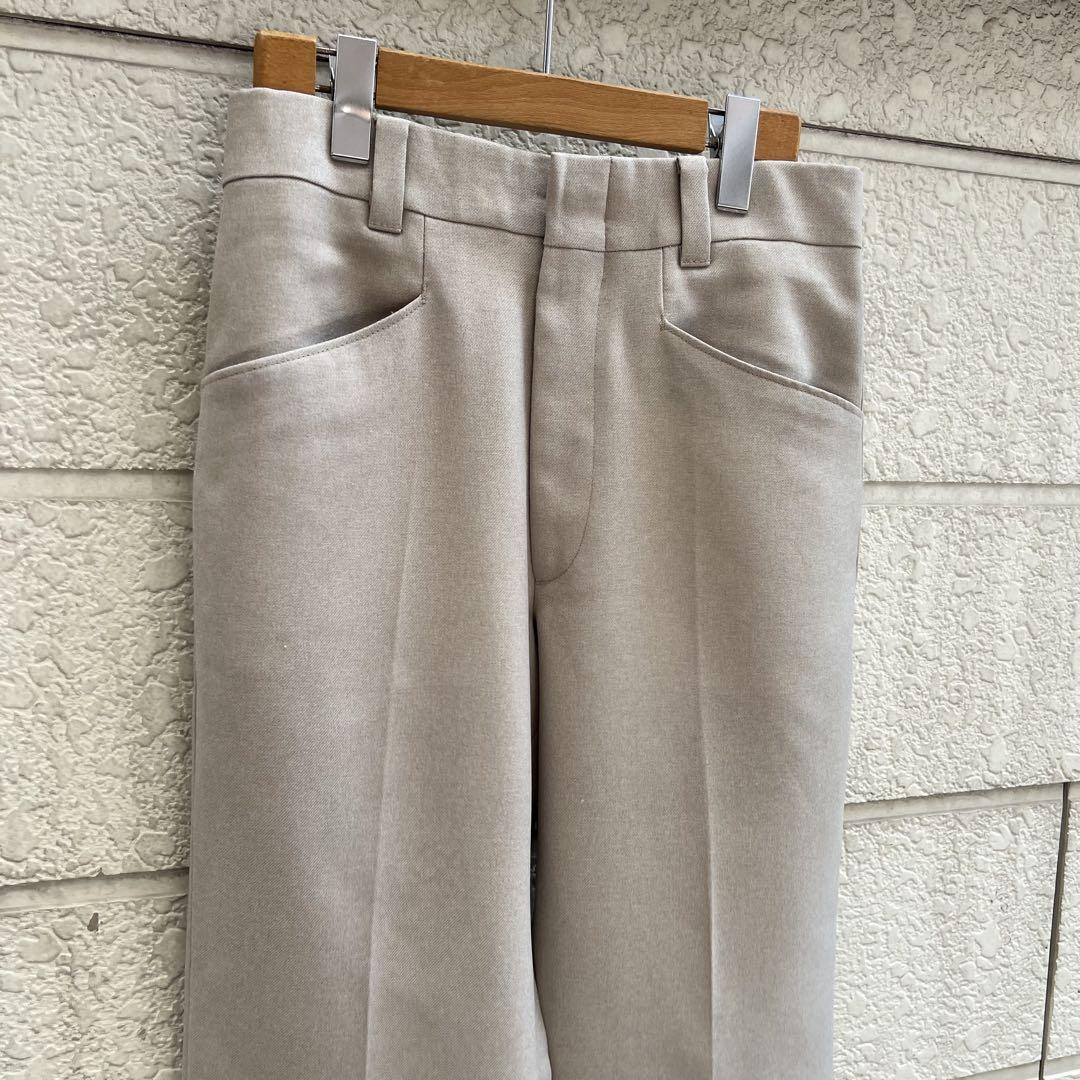 80s リーバイス パナテラ Levi's PANATELA 微フレアスラックス スラックス「パナテラ」／Levi's （リーバイス） – HREdayam
