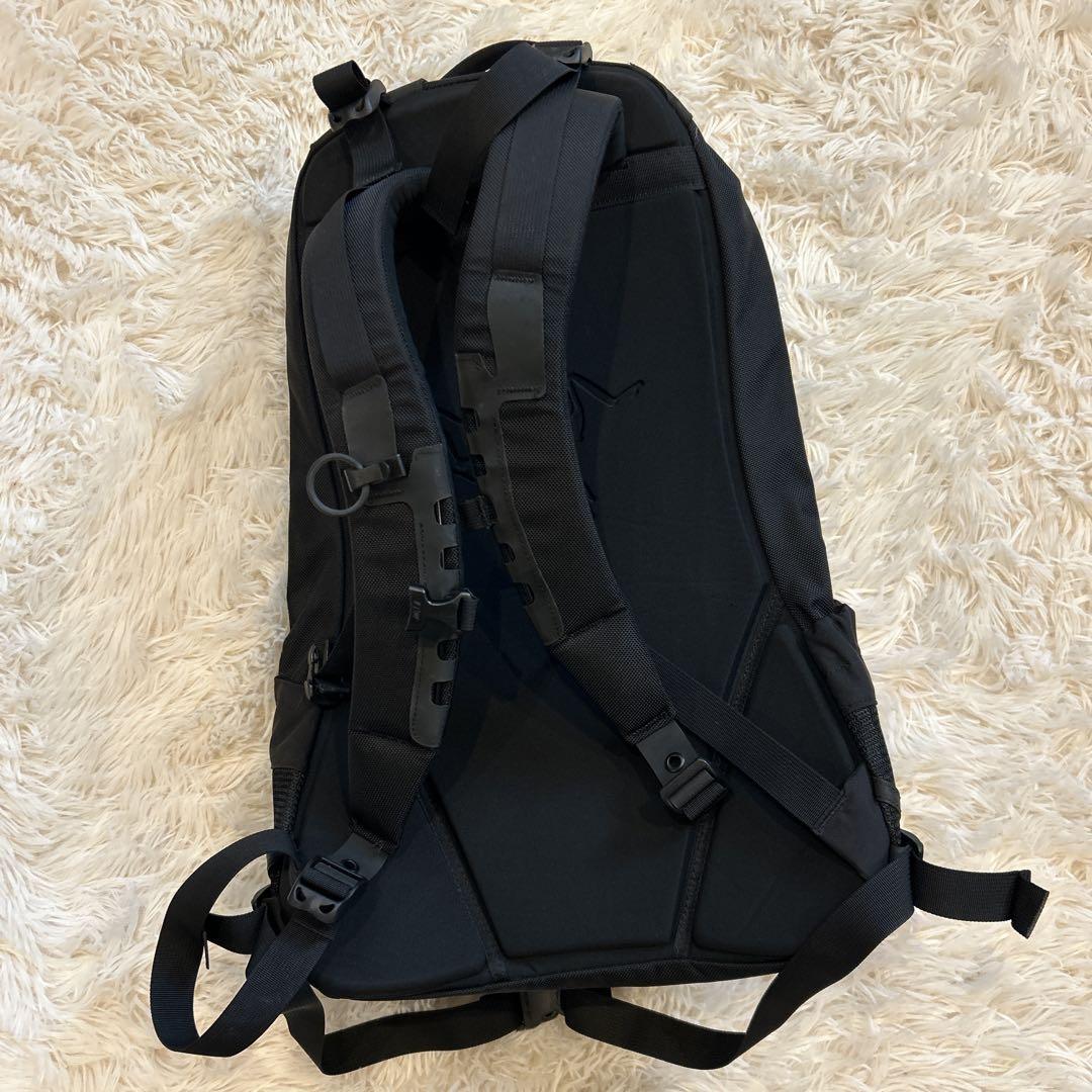 値下げ！ARC’TERYX Arro 22 アロー22 バックパック 限定カラー