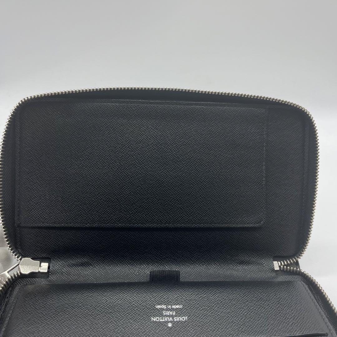 ✨極美品✨ルイヴィトン ダミエ グラフィット ジッピー オーガナイザー