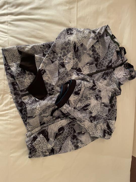 1770円 【楽ギフ_包装】 スキースノボウェア上下