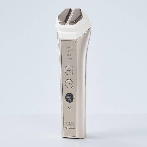 新発売　ナリス化粧品　ルミエ　家庭用美顔器