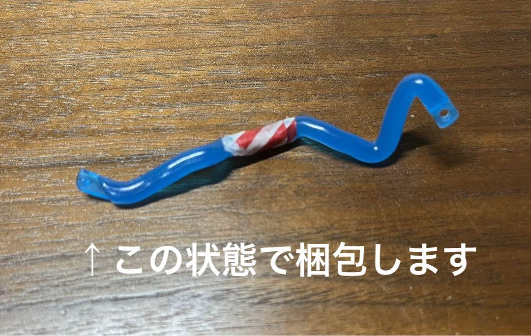 東京地下鉄立体路線図　ガチャガチャ　9種類