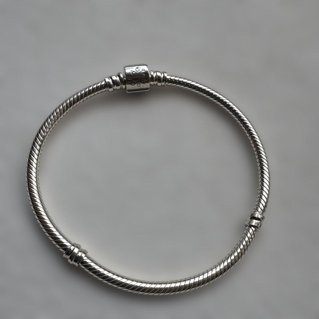 PANDORA パンドラ ブレスレット バングル アクセサリー 小物