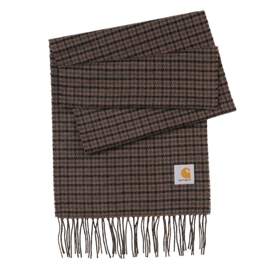 25FW Carhartt LOWIS SCARF