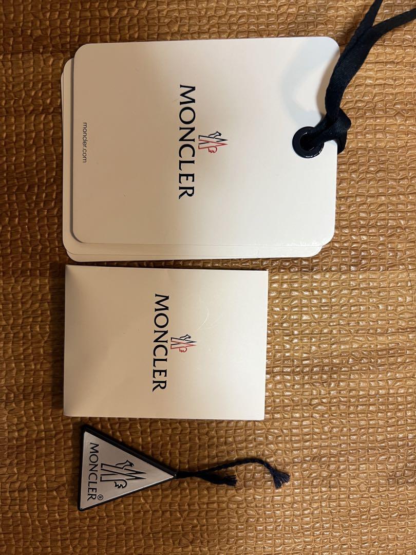 Moncler モンクレール ネイビー ウィンドブレーカー サイズ2