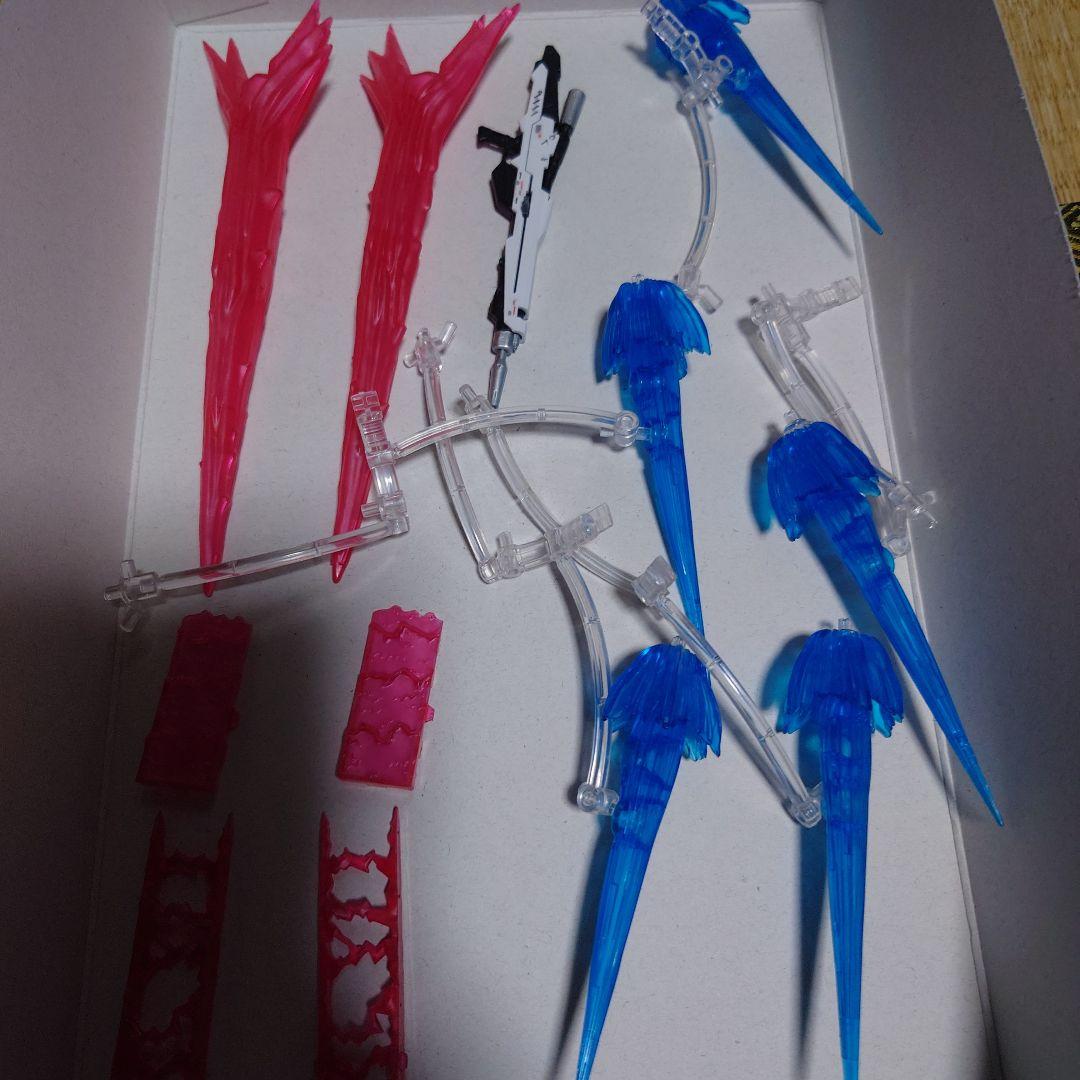 （ジャンク）宇宙世紀ガンプラ組み立て済み